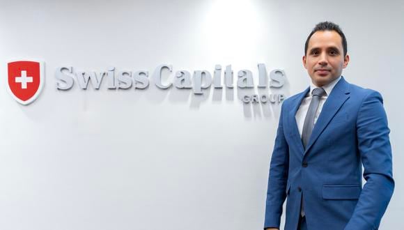 Swiss Rents prepara la apertura de una tercera sede de Swiss Office Business Club, así como de dos adicionales para Garage Cowork. (Foto: Swiss Capitals)
