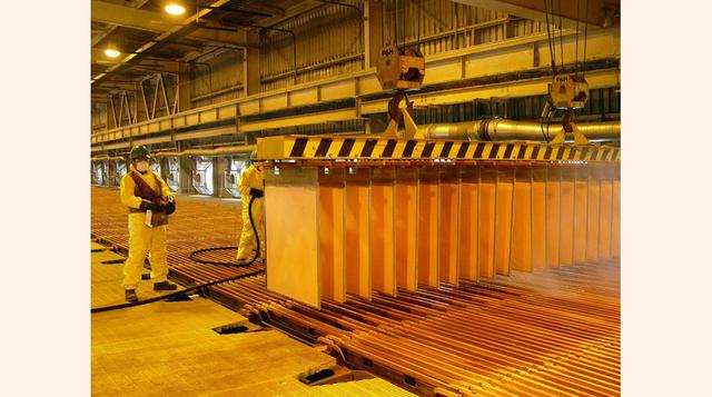 6. Lima aparece en el sexto lugar de la lista con un total de 13,367 trabajadores, que equivalen al 7.80% del total.