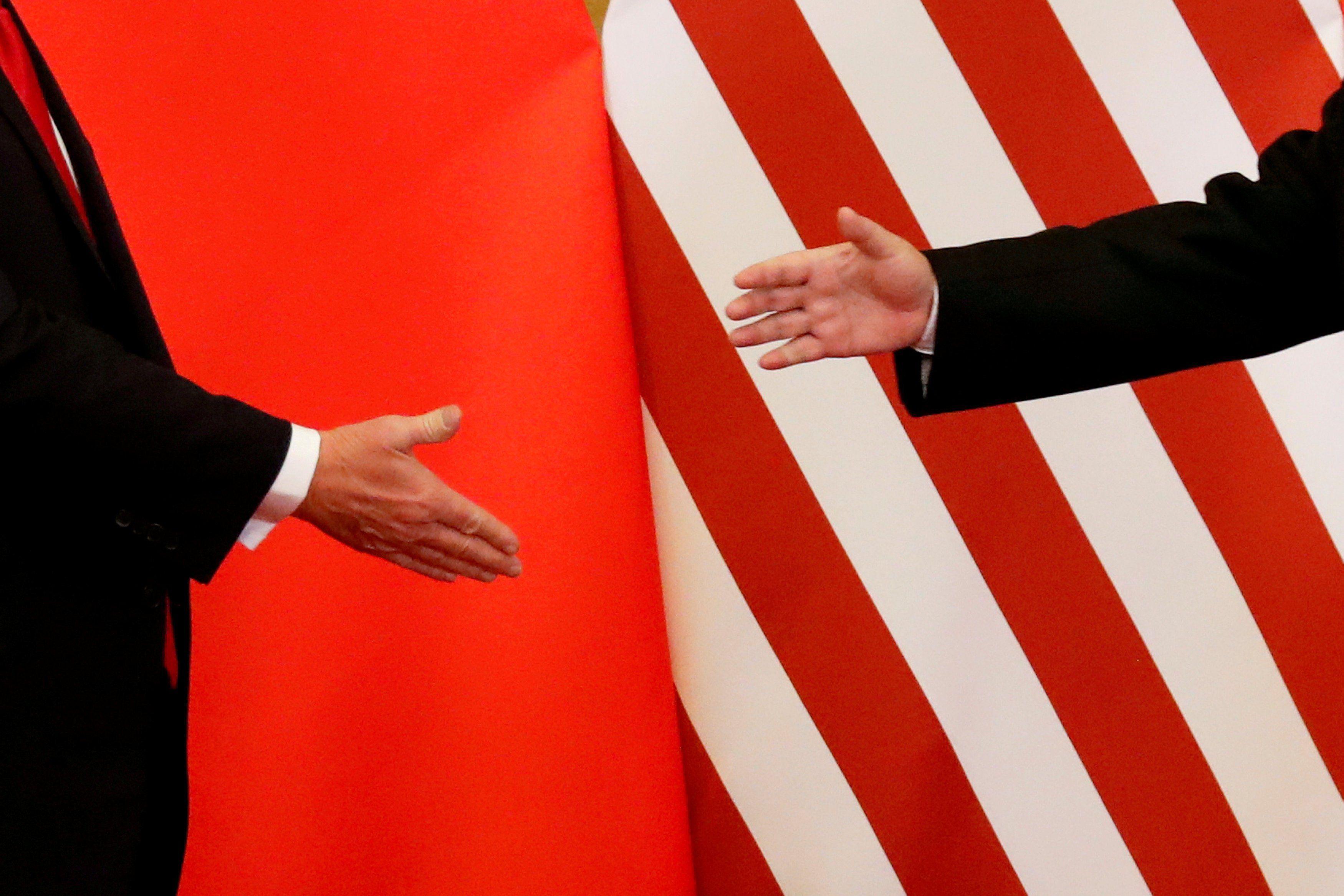 Estados Unidos y China podrían cerrar primera fase de acuerdo comercial.