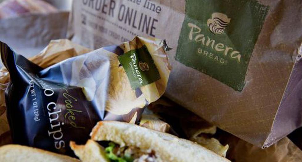 JAB acuerda comprar Panera Bread en US 7,200 millones ECONOMIA GESTIÓN