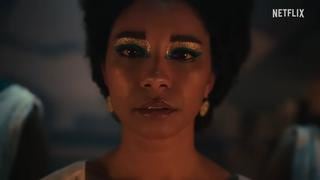 Egipto carga contra Netflix por elegir a actriz negra para papel de Cleopatra