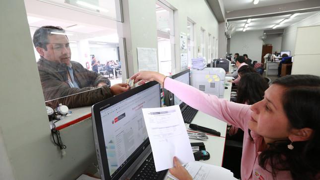 MTC informó que se ampliará el horario de atención en los Centros de Emisión de Licencias de Conducir, ubicados en Lima Metropolitana. (Foto: MTC)