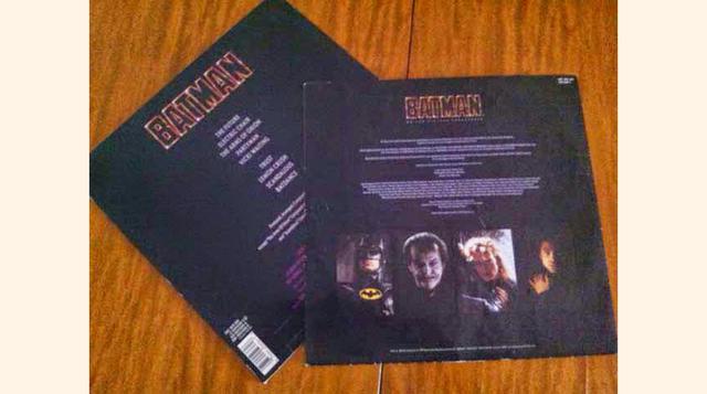 Prince también hizo música para el cine. Así, por el disco Purple Rain obtuvo un Grammy y un Oscar en 1985, y en 1989 creó la banda sonora de Batman.