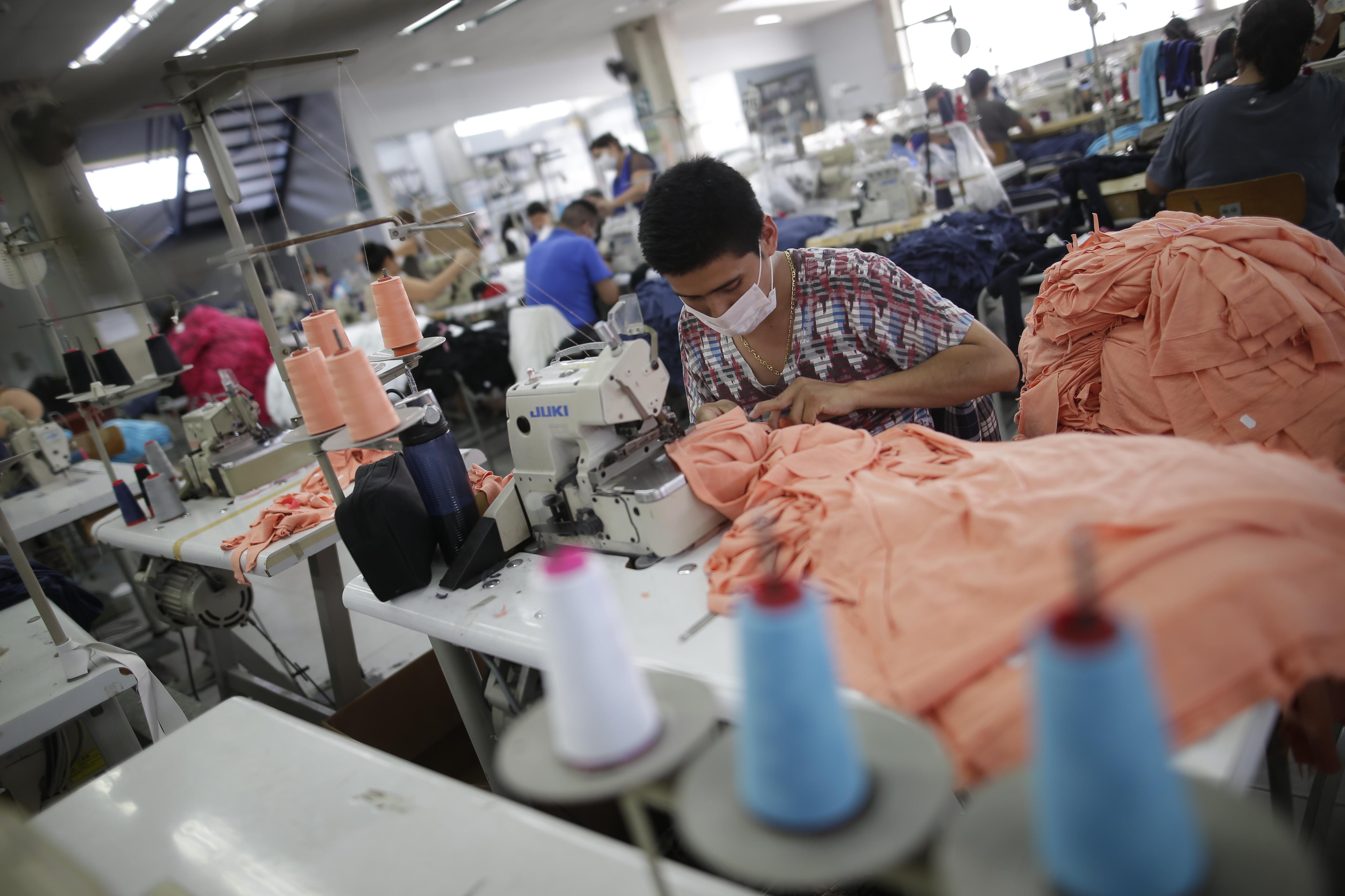 Las empresas autorizadas a operar serán aquellas que hayan facturado ventas anuales mayores a 50 UIT en el 2019. (Foto: GEC)