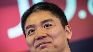 Fundador de gigante tecnológico chino JD.com se aparta de la gestión diaria