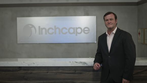 Inchcape posee el 22.9% de market share de autos en Perú.