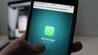 WhatsApp permitirá a usuarios controlar quién puede agregarlos a chats grupales