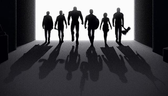 "Avengers: Endgame" rompe récord en la taquilla tras recaudar UD$1,200 millones en su debut a nivel mundial. (Foto: @avengers)