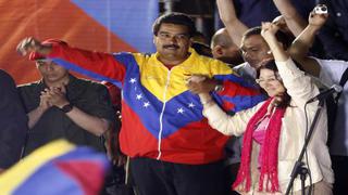 Maduro es proclamado presidente electo de Venezuela, pese a controversia de votos