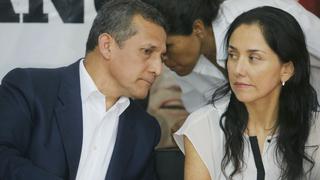 Ollanta Humala denuncia "ajusticiamiento" político y mediático