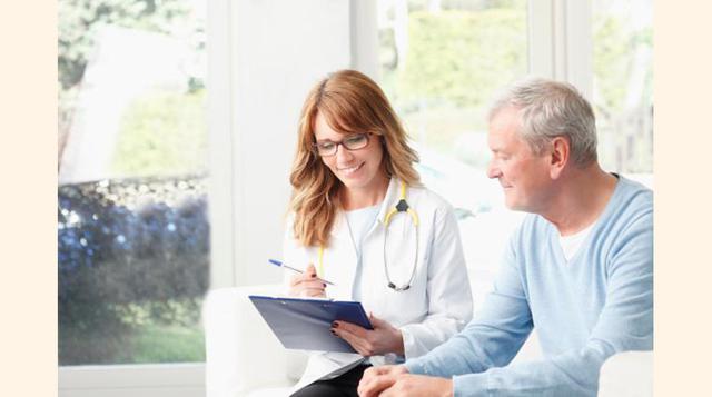 2.- Médicos Generales. (foto: batanga).