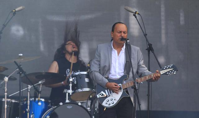 FOTO 12 | La universidad es una cosa de locos, sin duda 175 peruanos llamados Rio fueron fruto de esta locura. (Foto: USI)