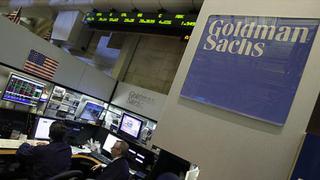 Operadores de Goldman generan US$ 300 millones gracias a inflación