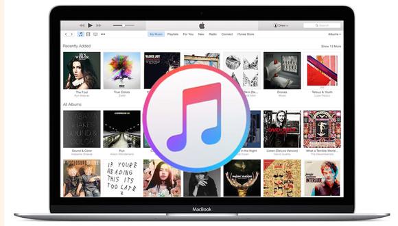 FOTO 8 | Abril del 2003: Apple abre su tienda de iTunes en línea para contenido digital, fijando el precio a 99 centavos por canción para iPods.