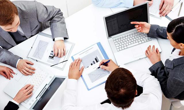 FOTO 9 | 9. Dedicar al menos 5 minutos antes de concluir para articular lo valioso. ¿Cuáles son los principales acuerdos y aprendizajes de la reunión?