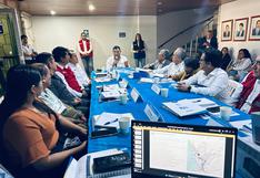Alcalde de Ancón pide al Ejecutivo plan de desarrollo urbano para terminar con tráfico de terrenos