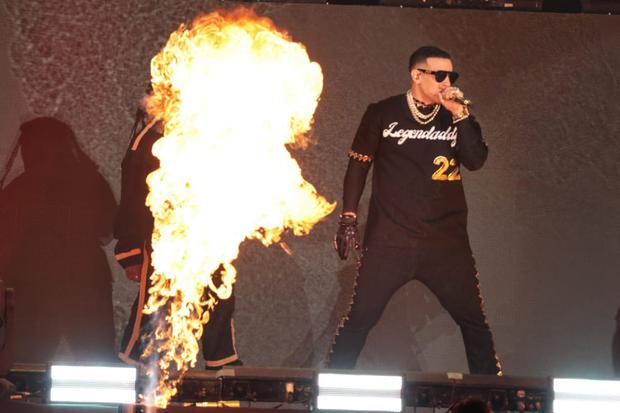 Joven estafa a 7 mil personas con concierto de Daddy Yankee en Perú