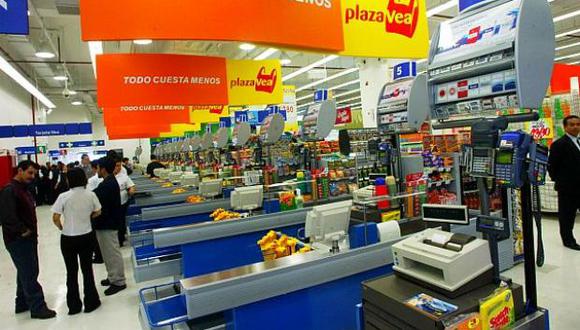 Consumidores aumentan la frecuencia con la que acuden a tiendas y reducen el tamaño de los tickets de compra, dice Juan Carlos Vallejo, CEO de InRetail.