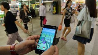 Fiebre de Pokémon Go cede pero empresas online siguen facturando