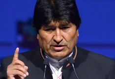 Bolivia en crisis: Lista de funcionarios bolivianos que renunciaron