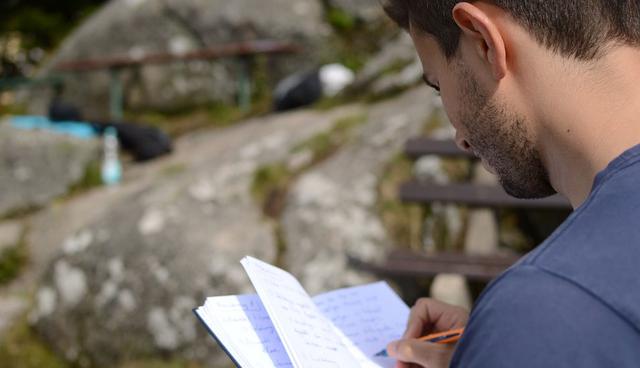 FOTO 9 | 9. Recuérdate a ti mismo lo que has logrado en el camino
Por tanto, al compararte contigo mismo, recuérdate lo que has logrado a lo largo del proceso. Para ello es importante que anotes los objetivos logrados con frecuencia. Así no te olvidarás de lo que has ido consiguiendo.

Por otro lado, ir revisando los objetivo y los resultados adquiridos es positivo no solo porque nos sirve como una manera de automotivarnos, sino porque, además, es útil para saber qué hemos hecho bien y qué hemos hecho mal.

Esto nos permitirá reaccionar y nos ayudará a estar automotivados. (Foto: Pixabay)