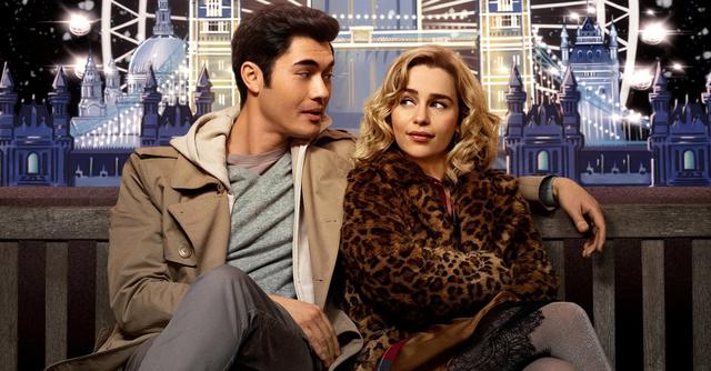 Foto 9 | En noveno lugar, se posicionó "Last Christmas", de los estudios Universal, filme navideño que recogió US$ 3.0 millones y está dirigido por Paul Feig. (Foto: IMDB)