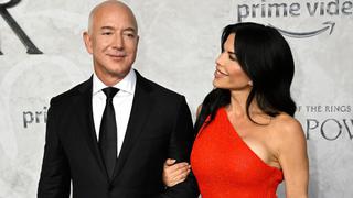 Jeff Bezos donará en vida la mayor parte de su fortuna a causas filantrópicas