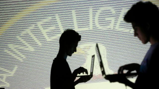 FOTO 5 | Todo lo que rodea a la Agencia es "top secret", como su plantilla y su presupuesto, aunque una información filtrada en 2013 y publicada por el diario The Washington Post arroja datos abrumadores: 21.575 empleados y 14.700 millones de dó