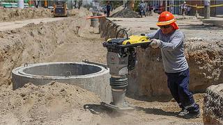 Ministerio de Vivienda destrabó 32 proyectos de agua y saneamiento en los últimos tres meses 