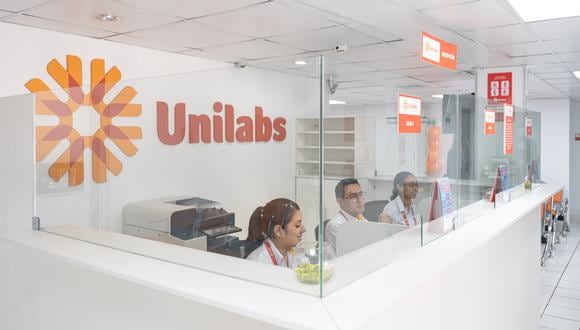 Unilabs apunta a tener un crecimiento orgánico de entre 10% y 15% anualmente.