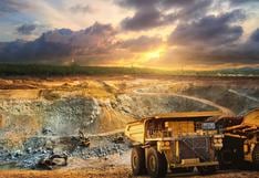 Proyectos mineros: S/ 30,000 millones detenidos por factores ajenos a la empresa