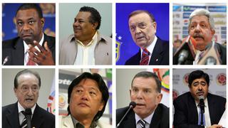 FIFAgate: juicio en Nueva York por megaescándalo de sobornos en fútbol latinoamericano