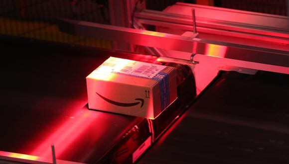 Amazon ha sido receptivo a la retroalimentación de los vendedores. (Foto: Bloomberg)