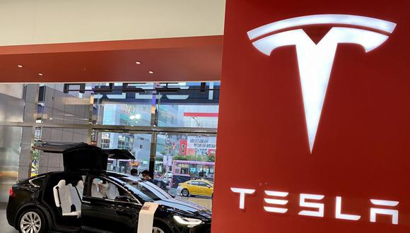 Tesla también se benefició de un crédito fiscal federal de US$ 7,500 por vehículo. El crédito se aplicó en su totalidad a los primeros 200,000 Teslas vendidos y luego se eliminó gradualmente. (Foto: EFE)