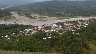 Tía María: Más del 90% del distrito de Cocachacra ha sido otorgada para concesiones mineras