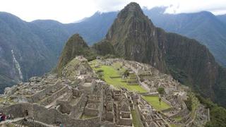 Machu Picchu, Caral y Kuélap serán claves en estrategia para captar turistas