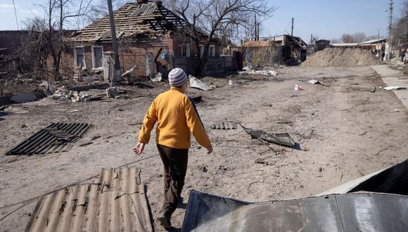 Autoridades ucranianas y rusas dieron esta semana por iniciada la gran ofensiva en el Donbás, aunque los movimientos y la actividad de las tropas de ambas partes indican que la batalla final por el territorio aún está por llegar.
