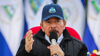 Congreso de Nicaragua clausura 25 ONG consideradas críticas al régimen Ortega