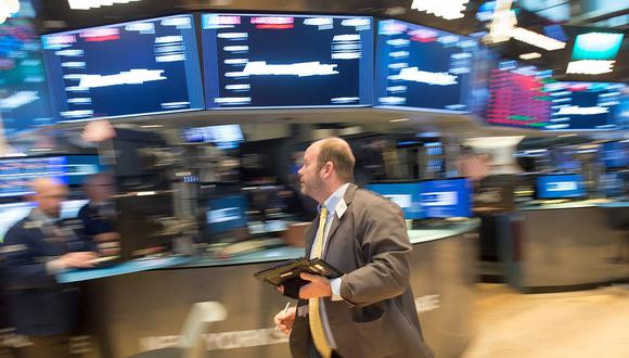 Preocupación. El ánimo es tan sombrío que muchos inversionistas se preguntan si la recesión ya ha arribado. (Foto: AFP)