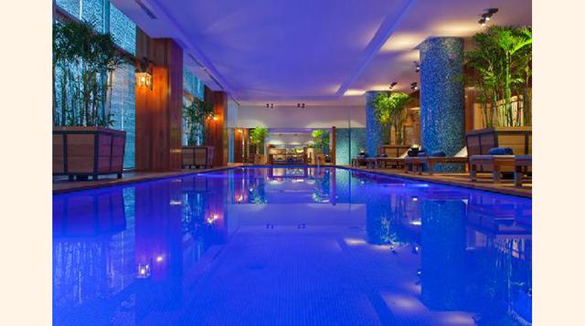 The Westin Lima Hotel