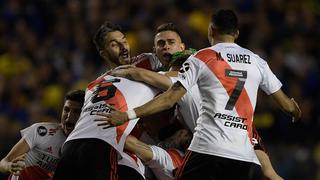 River Plate y sus hinchas parten rumbo a Lima para la final de la Copa Libertadores