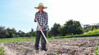 Agro Quellaveco lanza fondo de S/ 2 millones para la Junta de Usuarios de Moquegua
