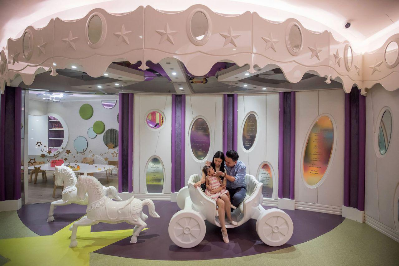 Gene Discovery es parte de una serie de compañías que buscan satisfacer esa creciente demanda, desempeñando el papel de adivinos modernos, con el ADN como su bola de cristal.