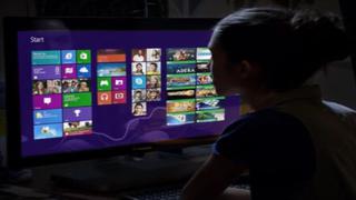 Todo lo que debe saber sobre el nuevo Windows 8