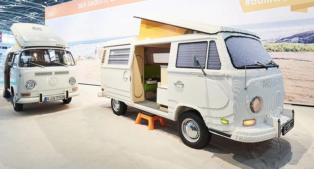 FOTO 4 | Volkswagen Kombi