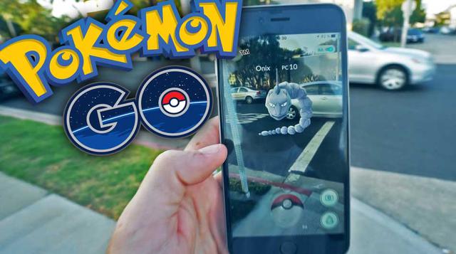Pokémon Go. Este juego revolucionó el mundo de los teléfonos. Pokémon Go permitió observar el potencial de la realidad aumentada, y hasta ahora conserva muchísimos adeptos que quieren convertirse en maestros pokémon.
