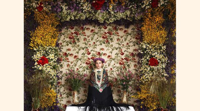 6. Fiesta Maya en Colmenar Viejo – Daniel Ochoa de Olza. (foto:msn).