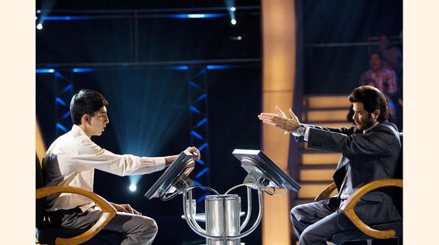 Slumdog Millionare. Contó con un presupuesto de US$ 15 millones y logró una recaudación de US$ 378 millones. (Foto: Imdb)