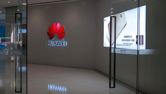 Mientras Washington ha emprendido una campaña mundial para bloquear a la empresa en el suministro de redes inalámbricas 5G de última generación, Huawei y sus partidarios han desestimado las afirmaciones por falta de pruebas. (Foto: Getty Images)