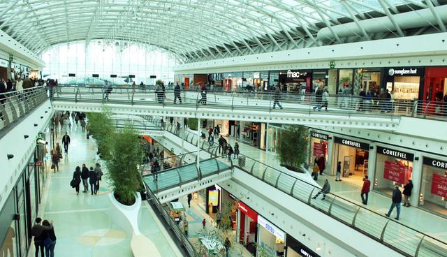 Foto 10 | En 2019 abrirá Plaza Villa Sur con inversión de US$ 35 millones, que constará de cuatro niveles, teniendo como ancla la oferta de cines con cinco salas, además de servicios de retail moderno. La idea, dice Dany Chumbes, gerente general de Urbecorp -empresa encargada del desarrollo de los estudios técnicos y financieros del proyecto-, es generar un mall que en sus 55,000 metros cuadrados pueda llevar una oferta que cubra las necesidades de un mercado directo de 85,000 personas en su área de influencia directa y más de 190,000 personas en el área indirecta.